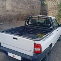 پراید وانت 151