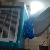 کولر آبی ۳۵۰۰ برفاب