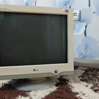 مانیتور فلترون الجی