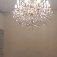 لوستر کریستال