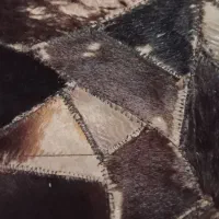 پادری چرم گاو