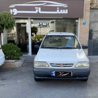 پراید131 EX مدل۱۳۹۲ موتورhp|خودرو سواری و وانت|تهران, مرزداران|دیوار
