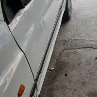 پراید ۱۳۱ مدل ۹۴