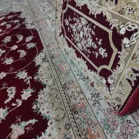 ۶عدد پشتی تمیز جنس خوب