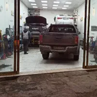 برق خودرو  سیم‌کشی باطری سازی