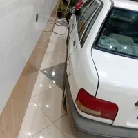 پراید 131|خودرو سواری و وانت|تربت‌حیدریه, منصوریه|دیوار