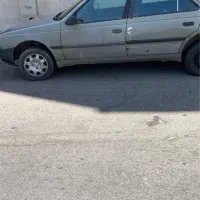 پژو اردی مدل ۷۹|خودرو سواری و وانت|شیراز, شهرک گلستان|دیوار
