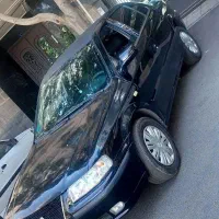 سمندx7 مدل۸۲|خودرو سواری و وانت|تبریز, |دیوار
