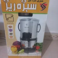 سبزی خردکن ۳ کیلویی