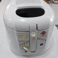 سرخ کن پارس خزر