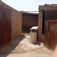 زمین چهار دیوارصالح آباد 120پلاک سوم از بلوار|فروش زمین و ملک کلنگی|نجف‌آباد, صالح آباد|دیوار