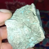 سنگ فیروزه طلایی|جواهرات|ری, شهرری|دیوار