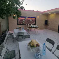اجاره روزانه باغ ویلا