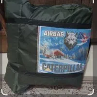 کیسه خواب بادی کاتر پیلار ۲عدد