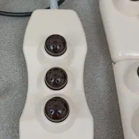 دستگاه مکعب سلامتی ماساژ و تنس فیزیوتراپی ست کامل|آرایشی، بهداشتی، درمانی|تهران, باغ فیض|دیوار