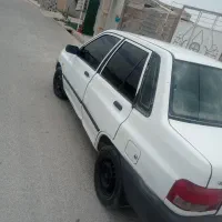 پراید ۹۰ دوگانه فابریک