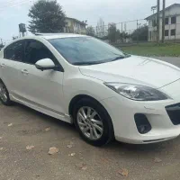 مزدانیو3|خودرو سواری و وانت|رشت, معلم|دیوار