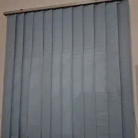 تعدادی لوازم منزل|پرده، رانر، رومیزی|امیدیه, |دیوار