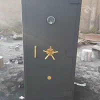 گاوصندوق KH|ابزارآلات|گرگان, |دیوار