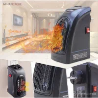 هیتر برقی فن دار Handy Heater|بخاری، هیتر، شومینه|تهران, آبشار|دیوار