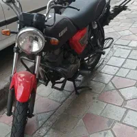 کی وی 150 مدل ۹۸|موتورسیکلت|تهران, اوقاف|دیوار