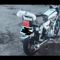 موتور پرواز۲۰۰ خشک|موتورسیکلت|مشهد, توس (بلوار توس)|دیوار