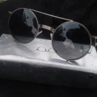 عینـکـ آفتـابی جـیلی بینـز