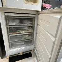 یخچال فریزر نیکسان|یخچال و فریزر|رشت, سیا اسطلخ|دیوار