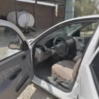 تیبا صندوق دار  مدل ۹۴|خودرو سواری و وانت|جره و بالاده, |دیوار