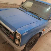 نیسان بار تمیز