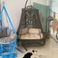 تاب شاهنشین دو نفره|مبلمان خانگی و میز عسلی|تبریز, |دیوار