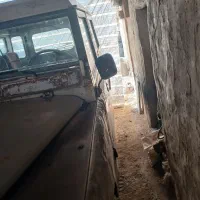 لندرورفروشی|خودرو سواری و وانت|وزینه, |دیوار