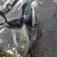 موتور125cc