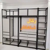 کد۲۱۱/جادار رگال/مجموعه پخش شاهکار