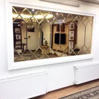 شیشه بری و آینه بومهن پردیس جاجرود گیلاوند|خدمات پیشه و مهارت|بومهن, |دیوار