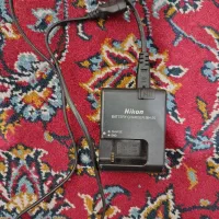شارژر دوربین نیکون