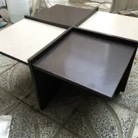 میز جلو مبلی