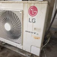 خدمات حرفه‌ای و مهندسی سیستم‌های برودتی هوشمند VRF