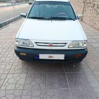 پرایدمدل87شاسی پلم عروسک