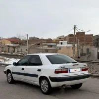 زانتیا ۲۰۰۰|خودرو سواری و وانت|مراغه, |دیوار