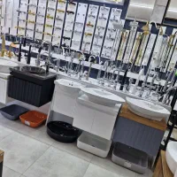 روشویی کابینتی Bواسطه آگهی کد۴۶/رودهن