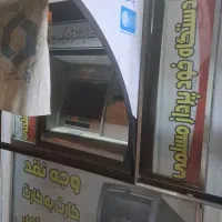 خودپرداز ncr5889|فروشگاه و مغازه|سلماس, |دیوار