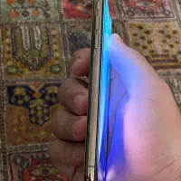 Xs 256 gold خیلی تمیز|موبایل|تهران, جوادیه تهرانپارس|دیوار