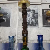 قلیان گردو