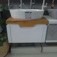 روشویی کابینتی|لوازم سرویس بهداشتی|رباط‌کریم, رباط‌کریم|دیوار