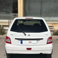 پراید ۱۱۱ مدل ۹۵