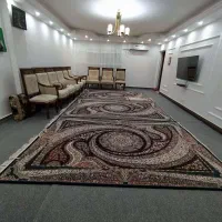 با ۳ و ۴۰۰ موجودی منزل همکف ۳ خواب در ممکو بعثت|فروش آپارتمان|چمران, |دیوار