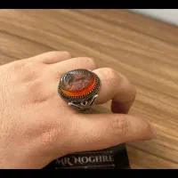 انگشتر کلکسیونی