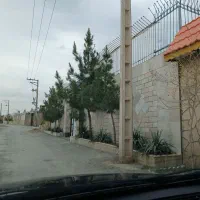 باغچه۵۰۱مترداخل مجتمع ویلایی فردوسی وکلاکوب