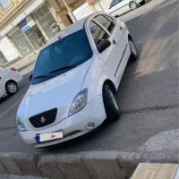 تیبا ۲ هاچبک مدل ۹۷